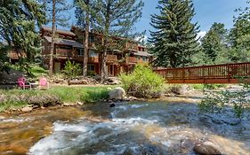 Stonebrook Resort Estes Park